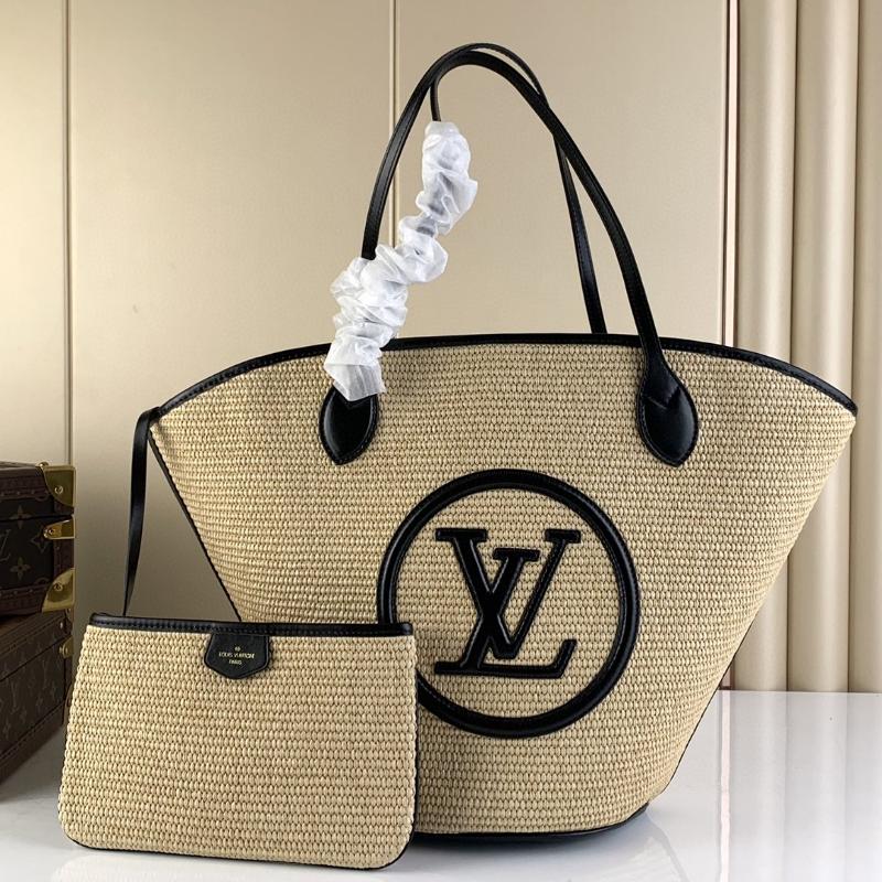 LV Handbags Tote Bags M59963 black